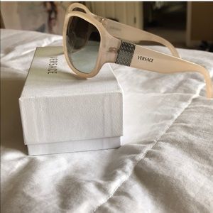 Versace Sunglasses